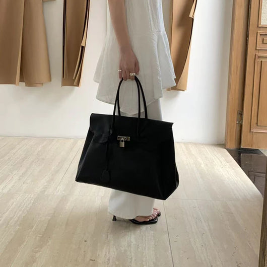 Jelly Firkin Handbag
