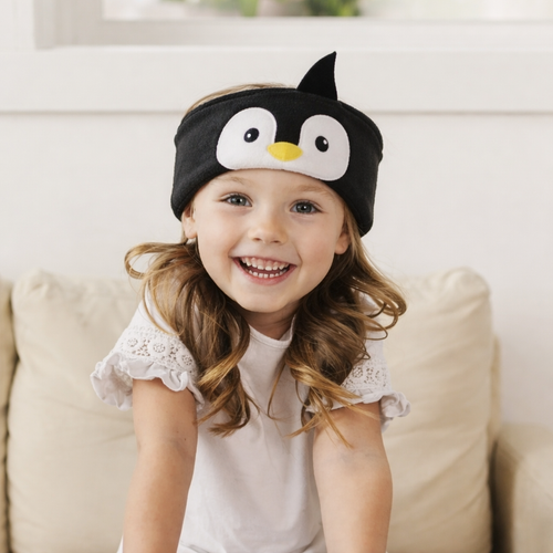 Toddler Music HeadBand