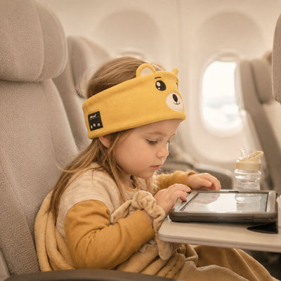Toddler Music HeadBand