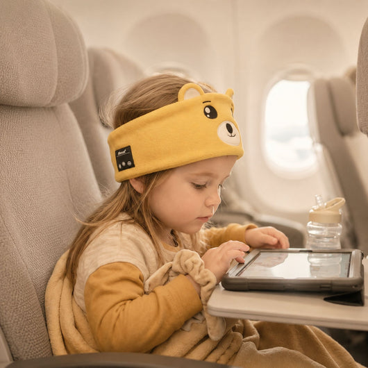 Toddler Music HeadBand