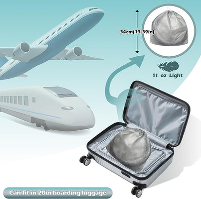Tanning Mosquito Net
