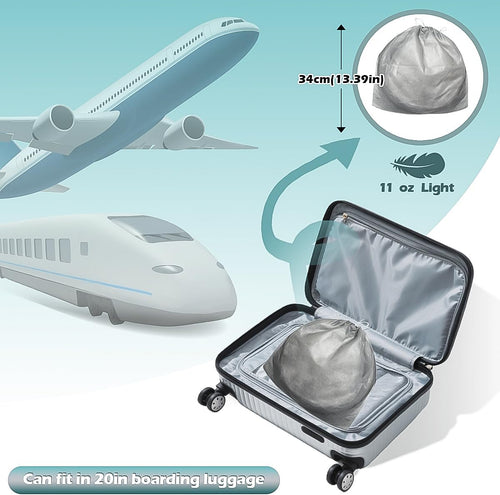 Tanning Mosquito Net