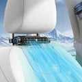 Backseat Breeze - Cooling Fan