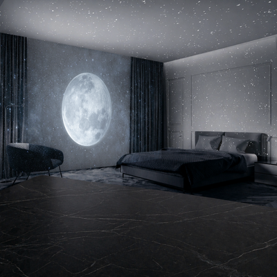 Galaxy Projector Lamp
