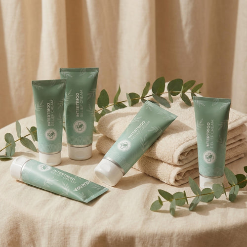 Intertrigo Relief Cream