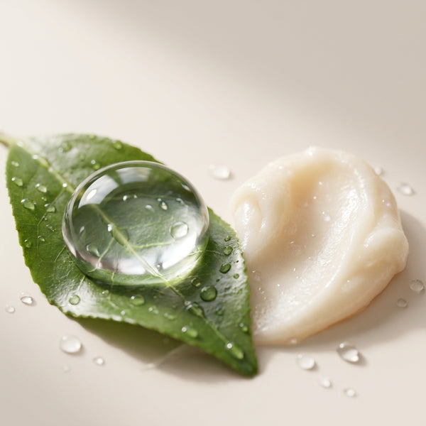 Hydrates Mature Skin