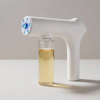 Blue Light Odor Deodorizer