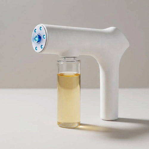 Blue Light Odor Deodorizer