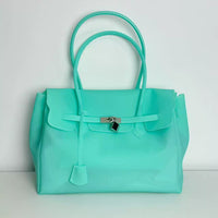 Jelly Firkin Handbag