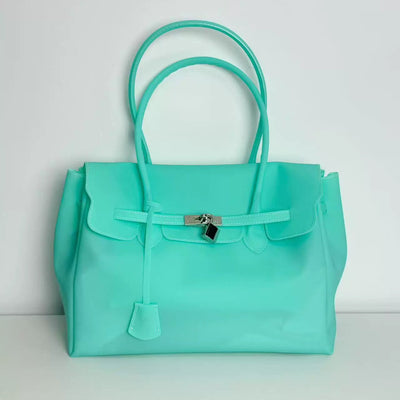 Jelly Firkin Handbag