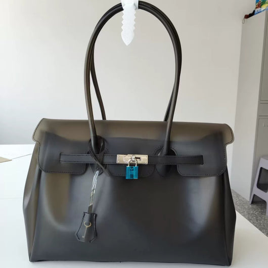Jelly Firkin Handbag
