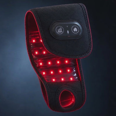 Wrist Red Light Therapy Wrap
