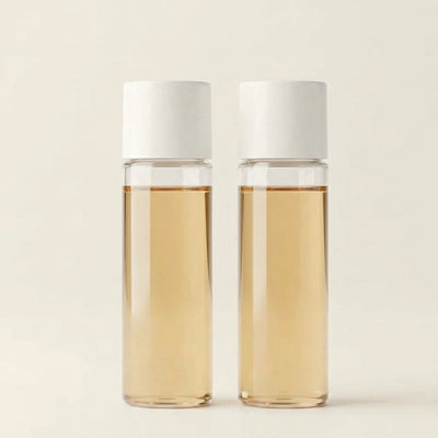 3x Spray Refill Bottles