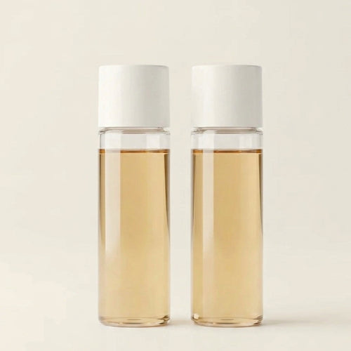 3x Spray Refill Bottles