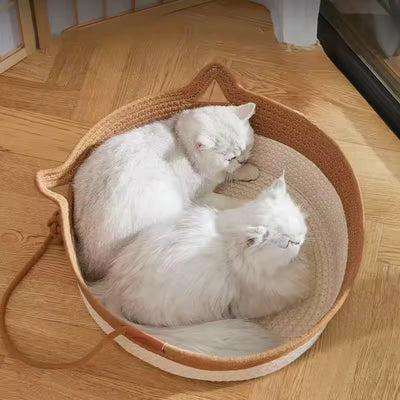Instinct Basket