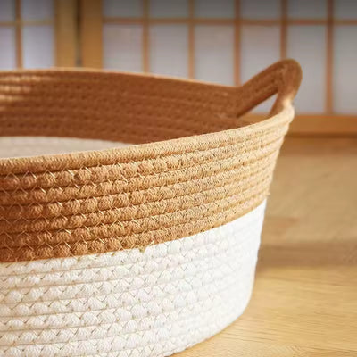 Instinct Basket