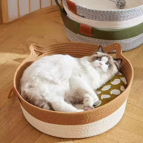Instinct Basket