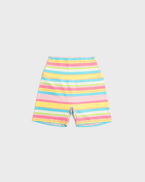 Pastel Stripe Set