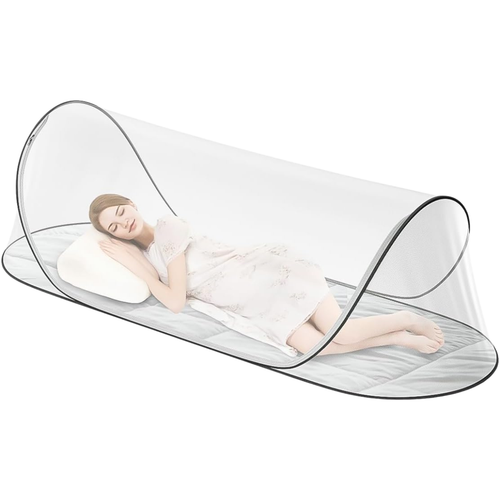 Tanning Mosquito Net