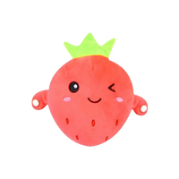 Musical Sensory Plushie