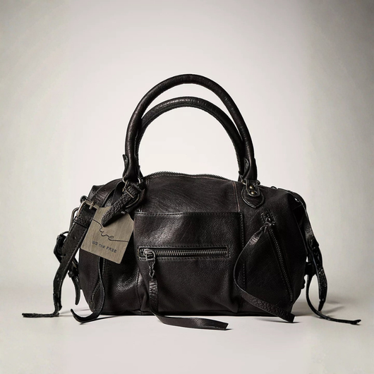 Baby Emerson Tote Bag
