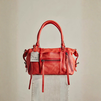 Baby Emerson Tote Bag