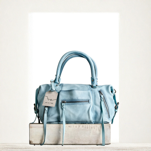 Baby Emerson Tote Bag