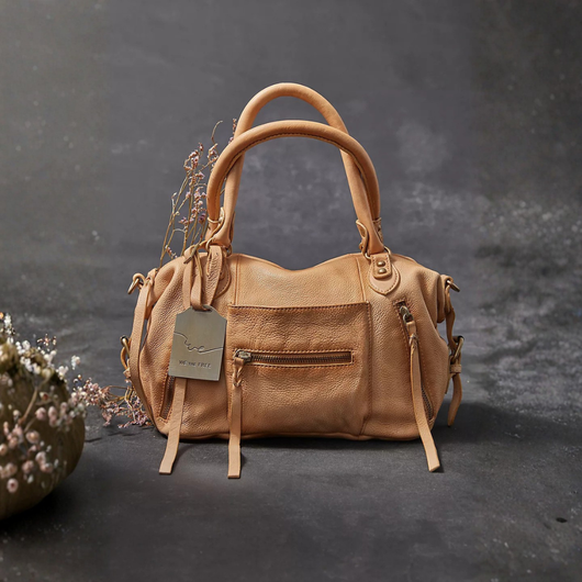 Baby Emerson Tote Bag