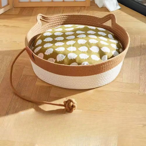 Instinct Basket