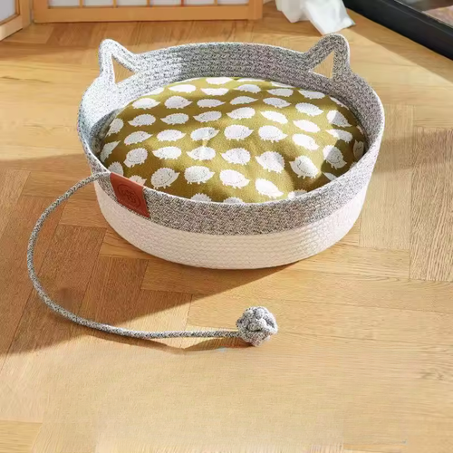 Instinct Basket