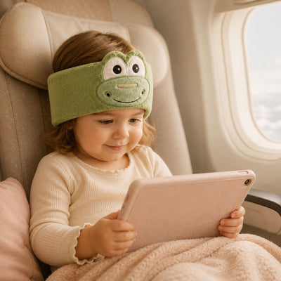 Toddler Music HeadBand