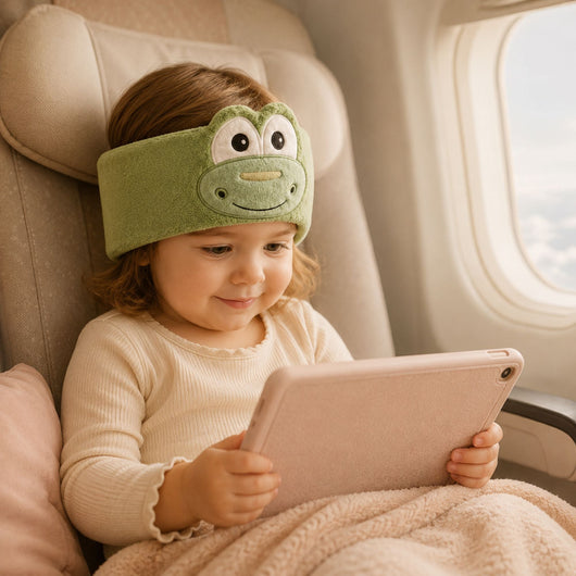 Toddler Music HeadBand