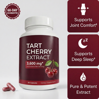 Verdona Tart Cherry Extract