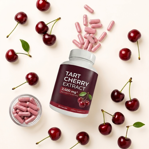 Verdona Tart Cherry Extract