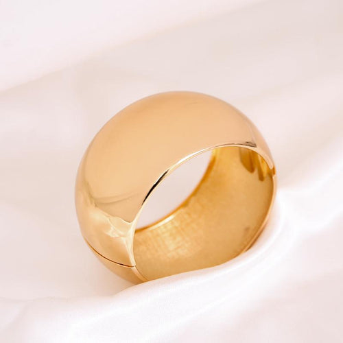 Watch Cover Bangle