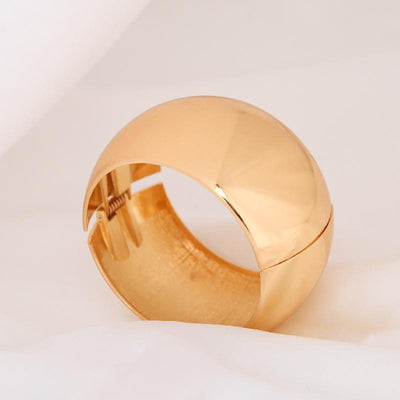 Watch Cover Bangle