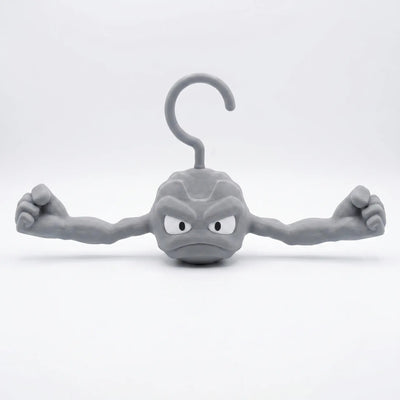Geo Dude Hanger