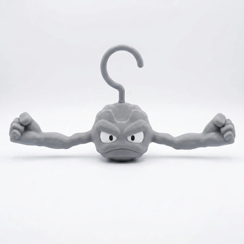 Geo Dude Hanger