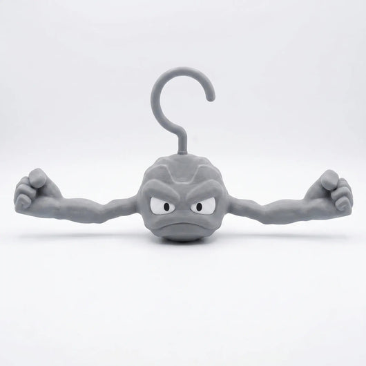 Geo Dude Hanger