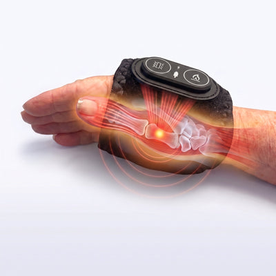 Wrist Red Light Therapy Wrap
