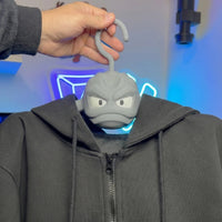 Geo Dude Hanger