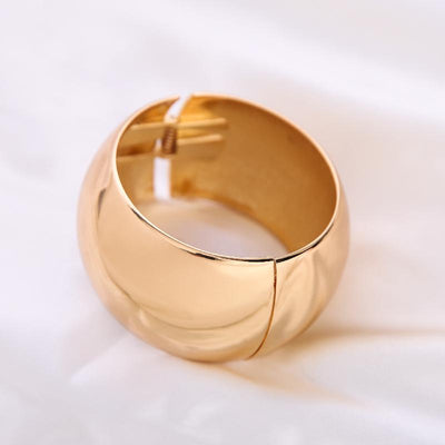 Watch Cover Bangle