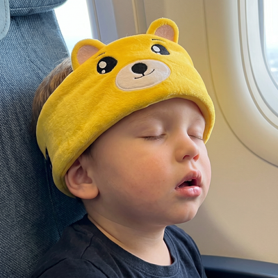 Toddler Music HeadBand