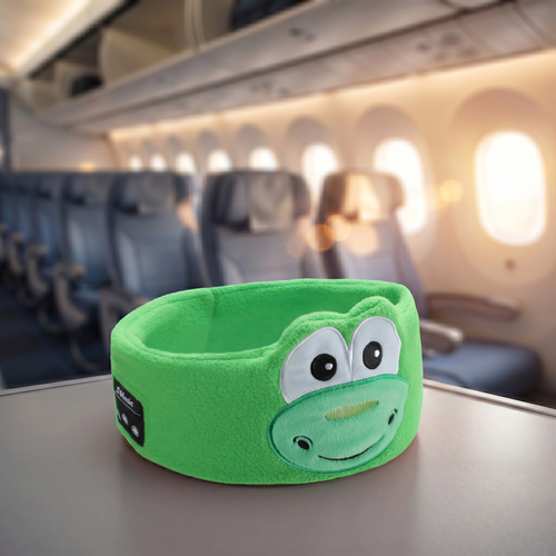 Toddler Music HeadBand