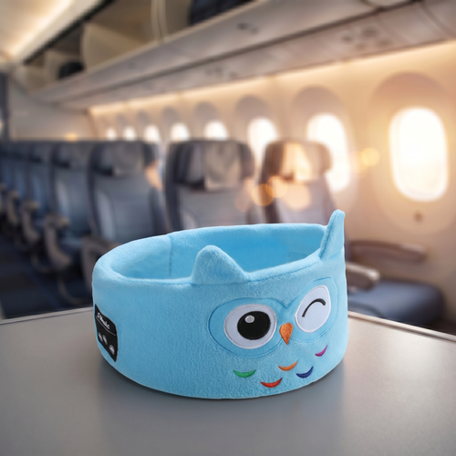 Toddler Music HeadBand