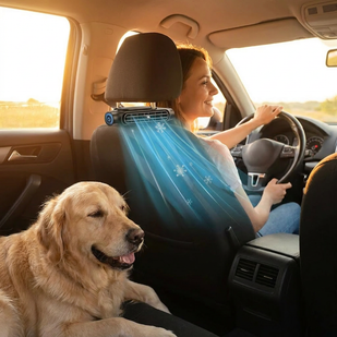 3. Drive With Peace of Mind