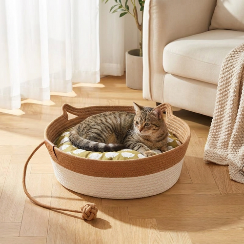 Instinct Basket