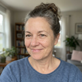 Lauren J.